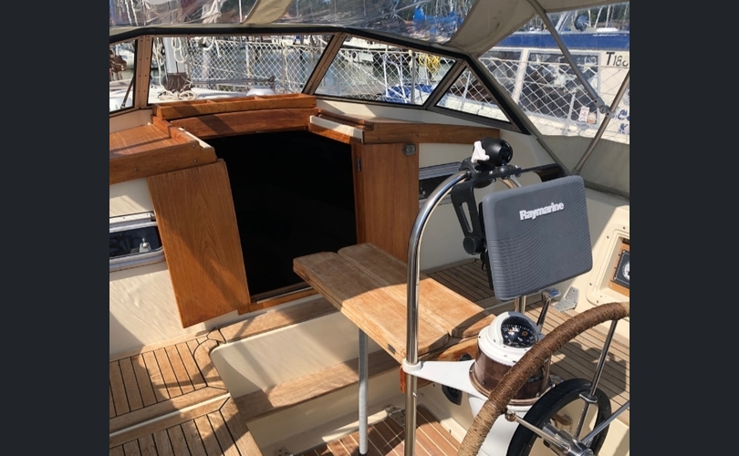 Nauticat NC S300-kuva-7